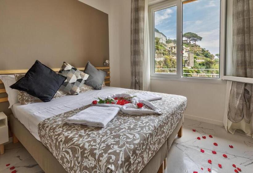 펜션 Sofia Holiday