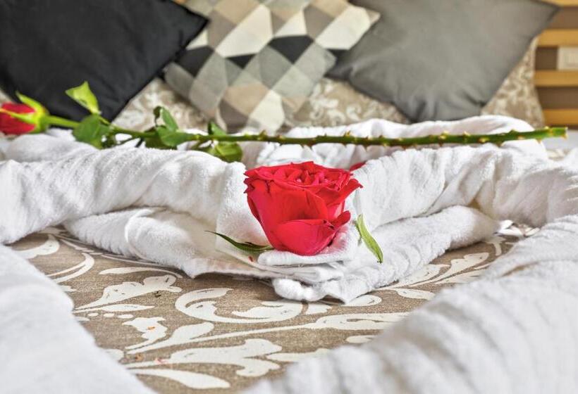 펜션 Sofia Holiday