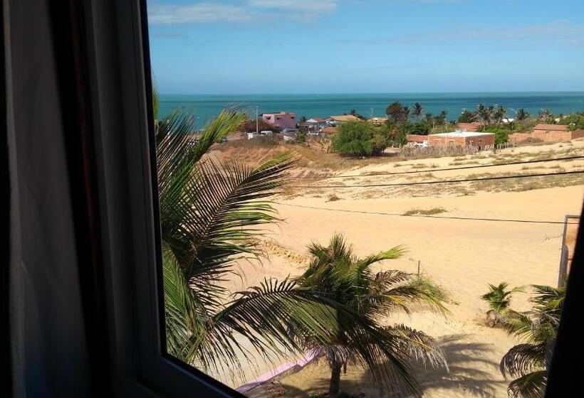 پانسیون Vila Beija Flor