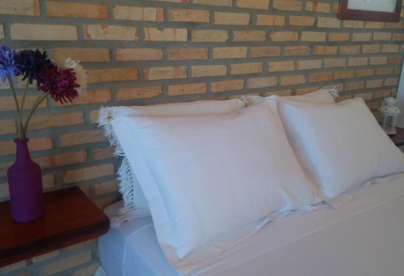 پانسیون Vila Beija Flor