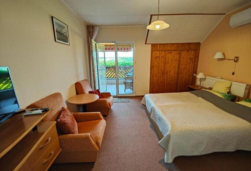 بنسيون Viola House