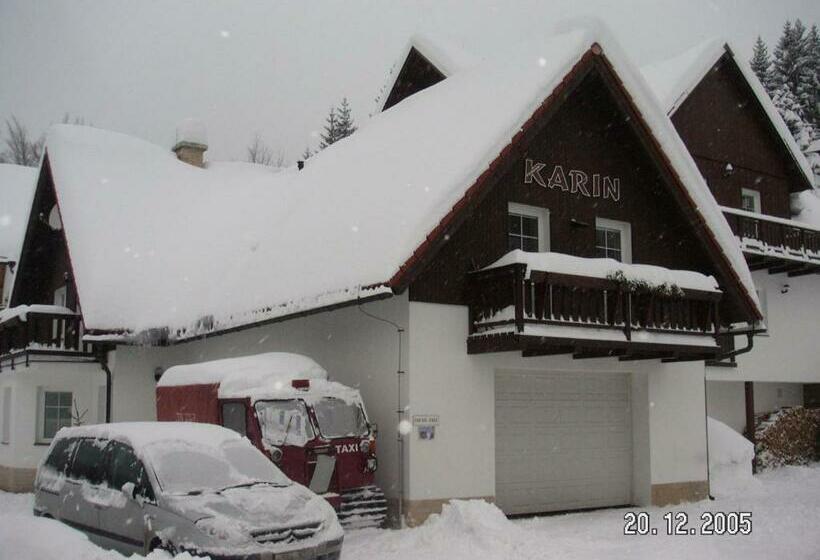 Pension Karin