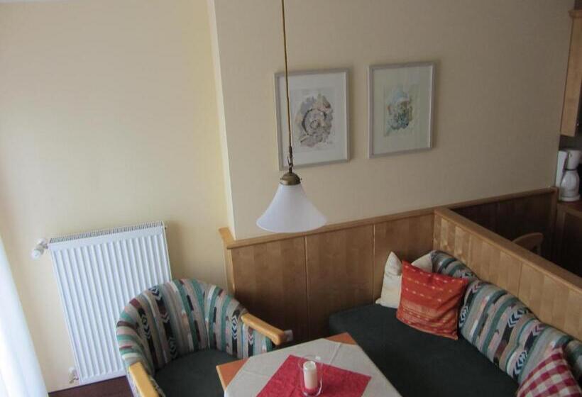 Pension Zur Alten Schmiede