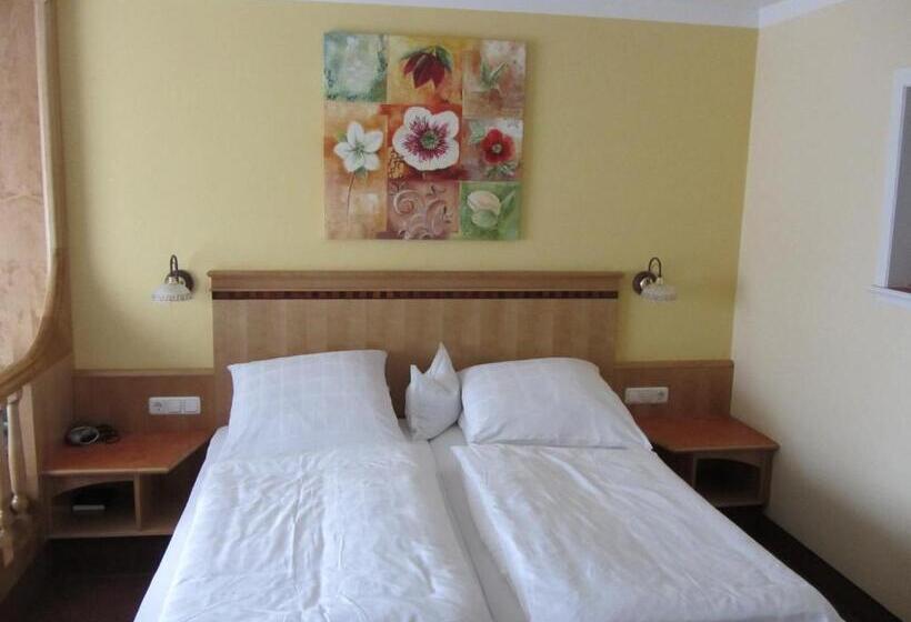 Pension Zur Alten Schmiede