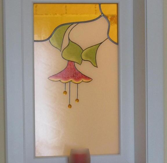 Pension Zur Alten Schmiede