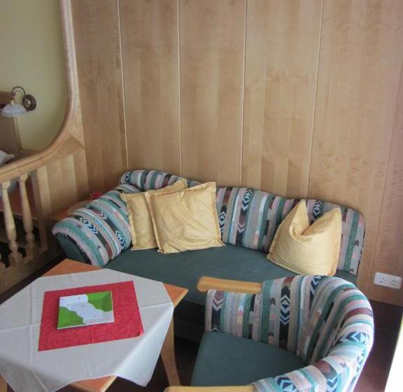 Pension Zur Alten Schmiede