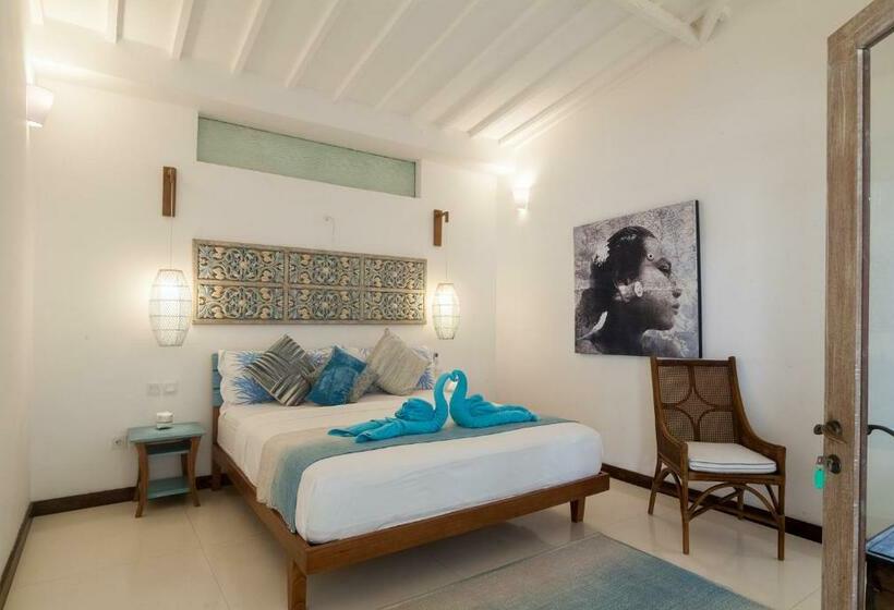 Курорт De'coco Villa And Suites