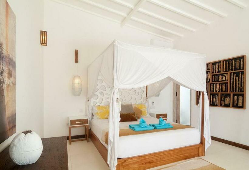 Курорт De'coco Villa And Suites