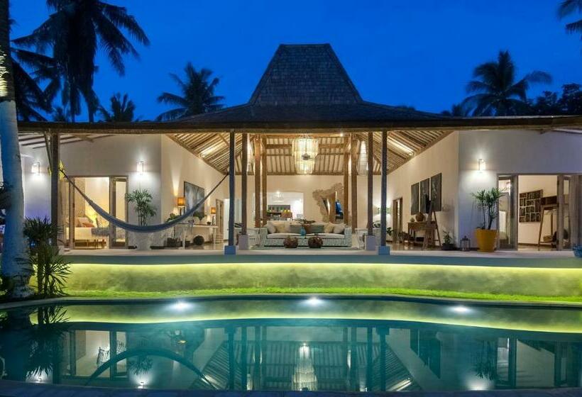 Курорт De'coco Villa And Suites