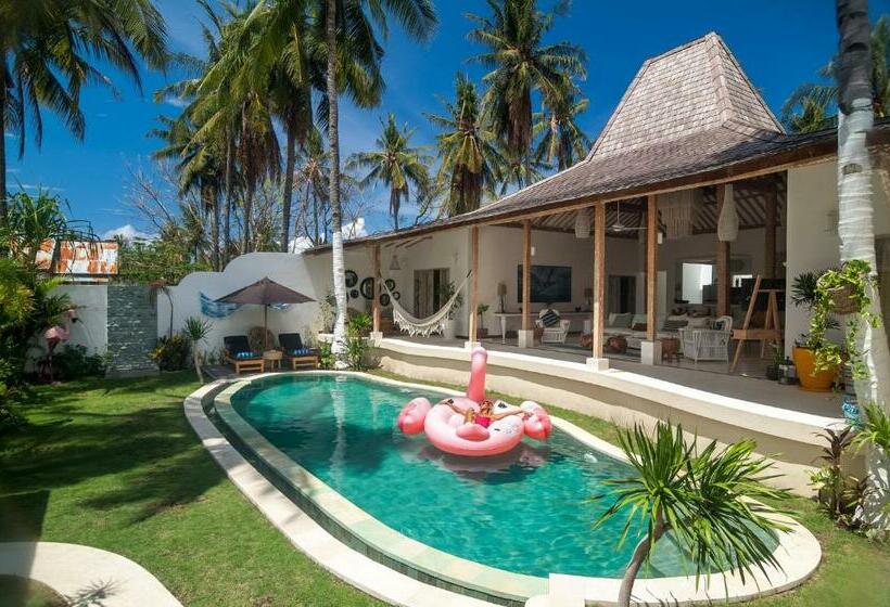 Курорт De'coco Villa And Suites