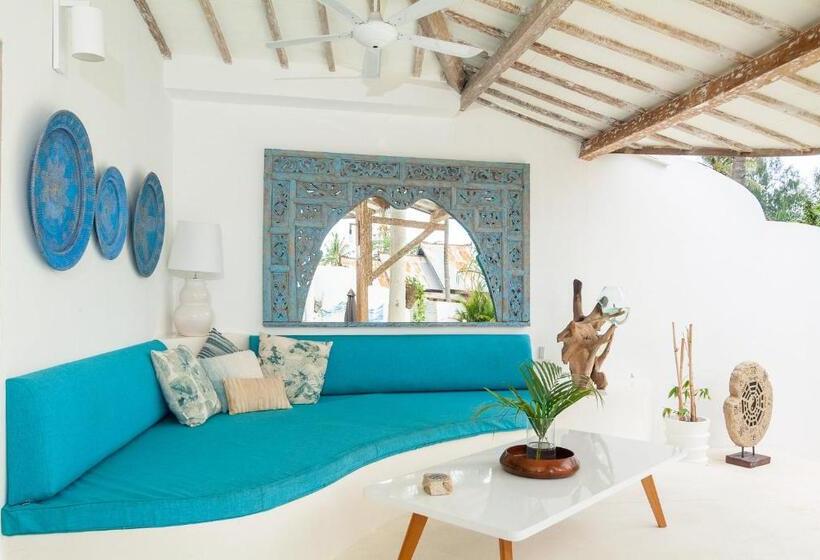 Курорт De'coco Villa And Suites