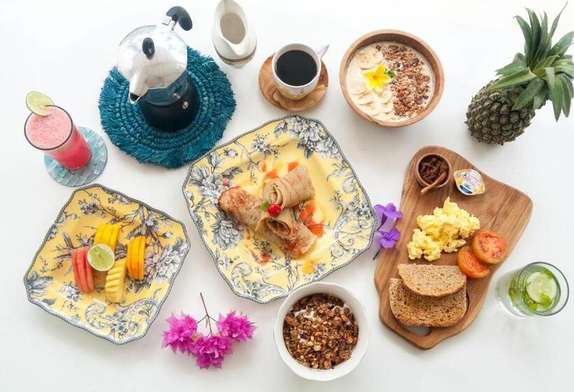 Курорт De'coco Villa And Suites