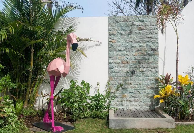 Курорт De'coco Villa And Suites