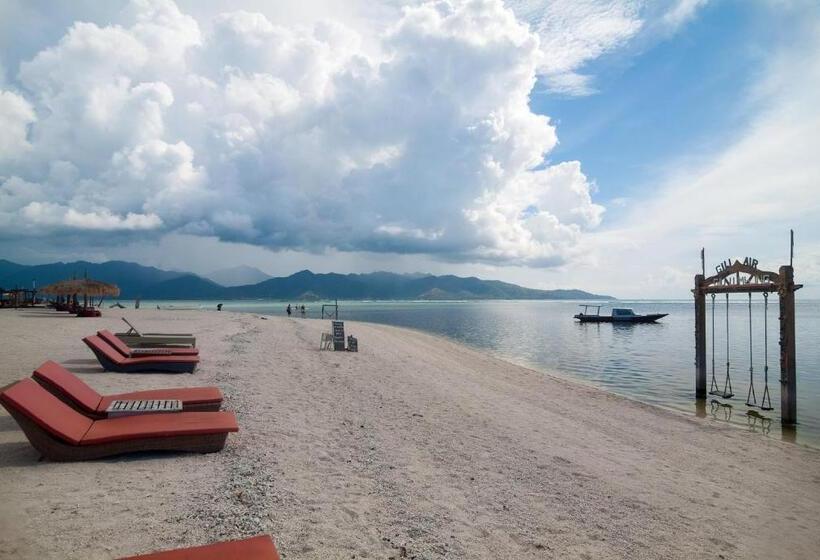 Курорт De'coco Villa And Suites