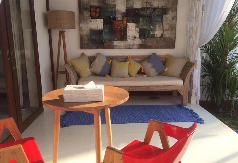 Курорт De'coco Villa And Suites