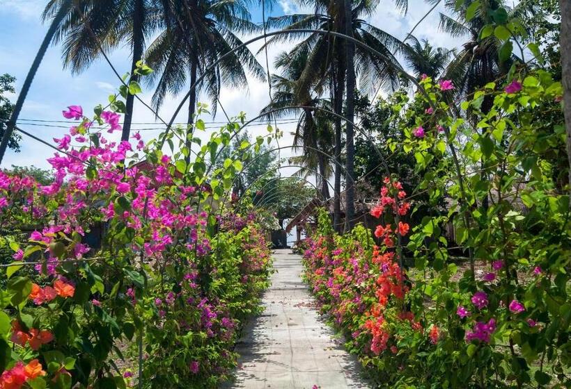 Курорт De'coco Villa And Suites