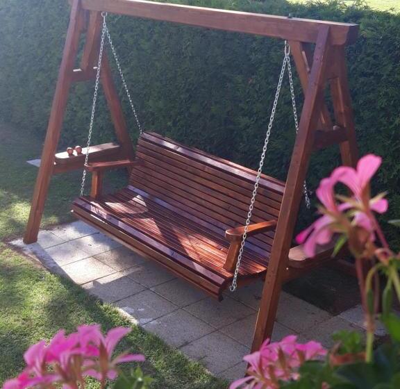 ベッドアンドブレックファースト Green Lakes House