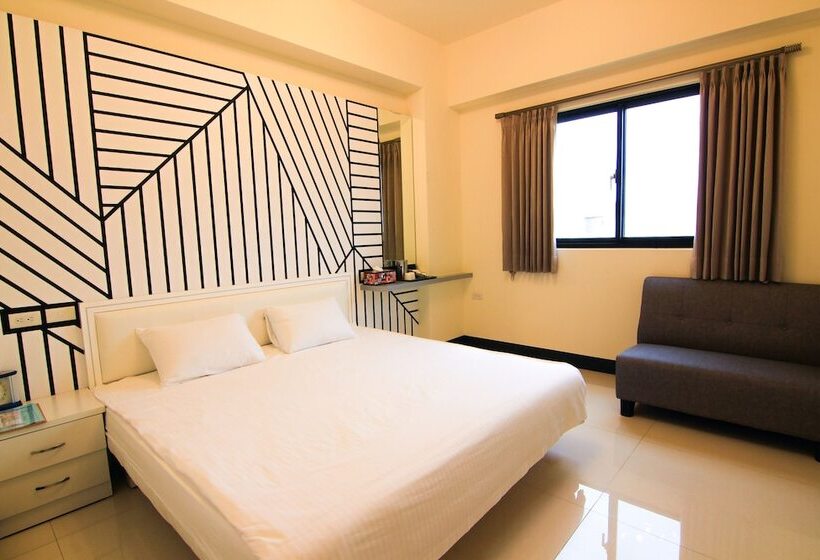 تختخواب و صبحانه Police House