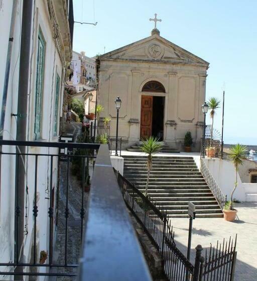 ベッドアンドブレックファースト Casa Vacanza Seaside