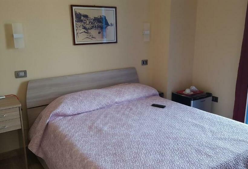 צימר Casa Vacanza Seaside