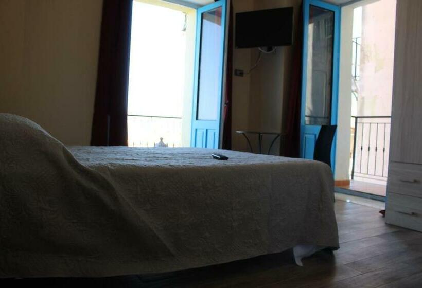 צימר Casa Vacanza Seaside