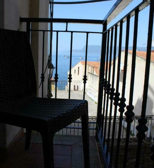 צימר Casa Vacanza Seaside