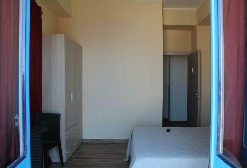 צימר Casa Vacanza Seaside