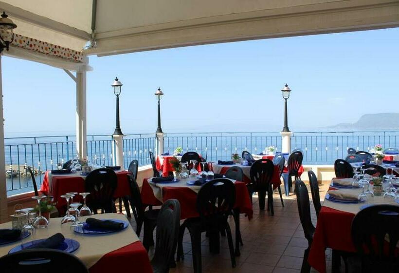 민박 Casa Vacanza Seaside