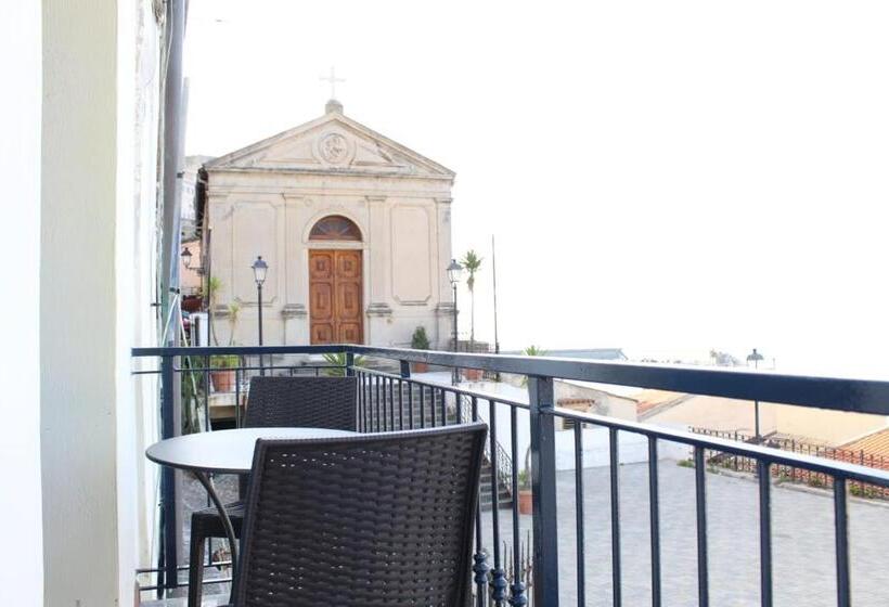 住宿加早餐  Casa Vacanza Seaside