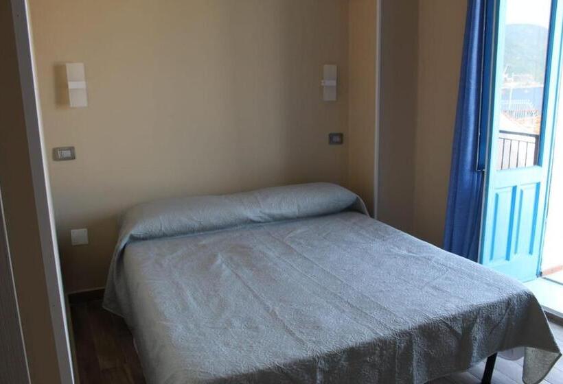 צימר Casa Vacanza Seaside