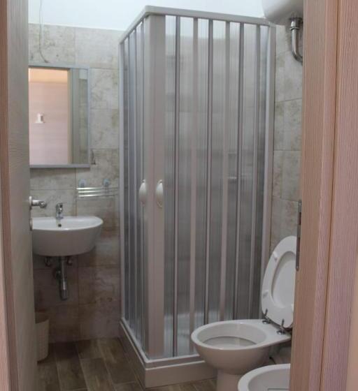 住宿加早餐  Casa Vacanza Seaside