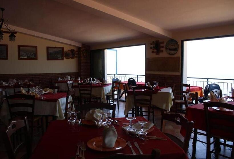 ベッドアンドブレックファースト Casa Vacanza Seaside