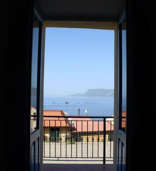 צימר Casa Vacanza Seaside