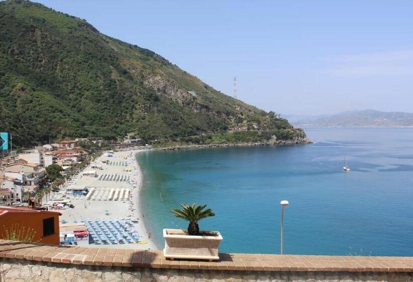 צימר Casa Vacanza Seaside