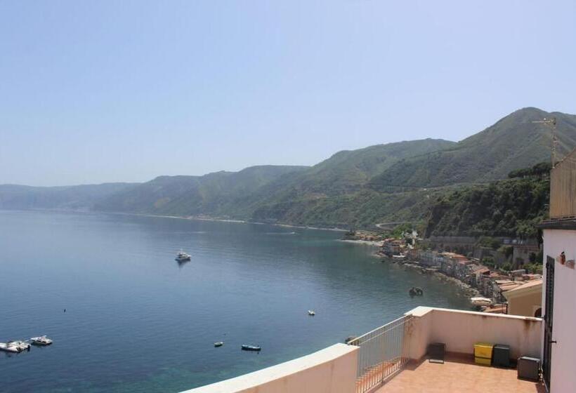 민박 Casa Vacanza Seaside