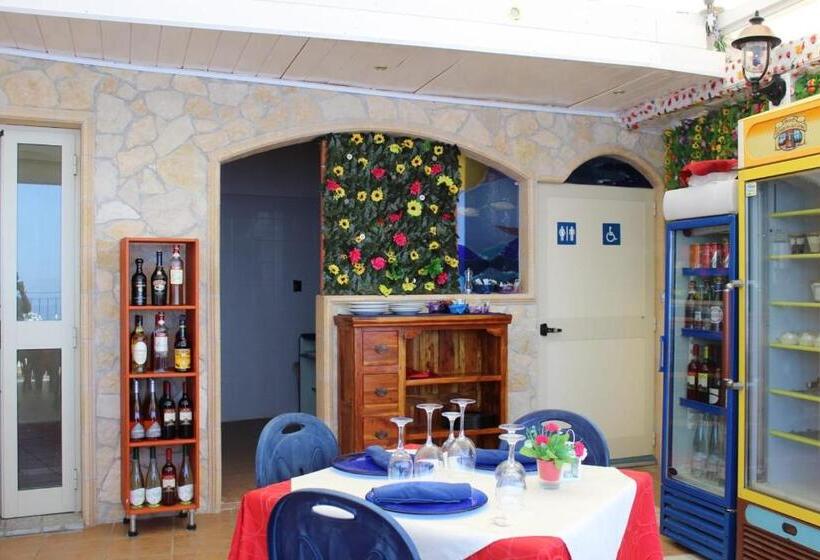 צימר Casa Vacanza Seaside