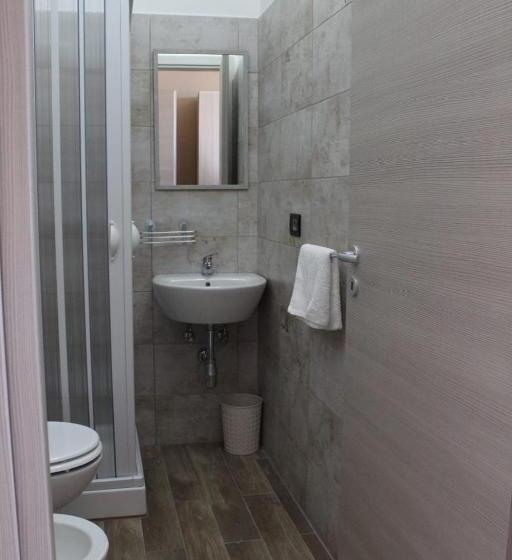 צימר Casa Vacanza Seaside