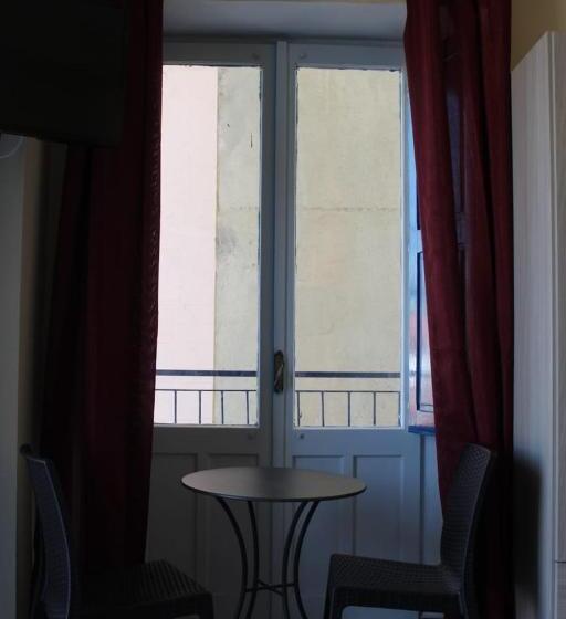 민박 Casa Vacanza Seaside