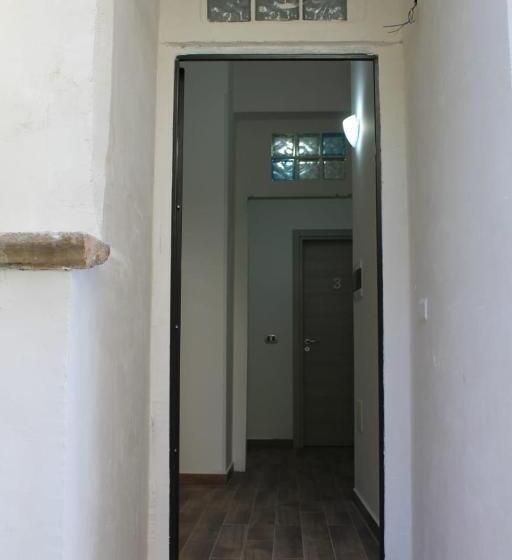 צימר Casa Vacanza Seaside