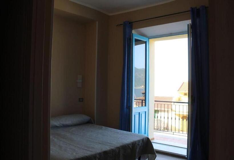 민박 Casa Vacanza Seaside