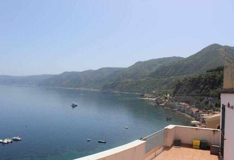 민박 Casa Vacanza Seaside