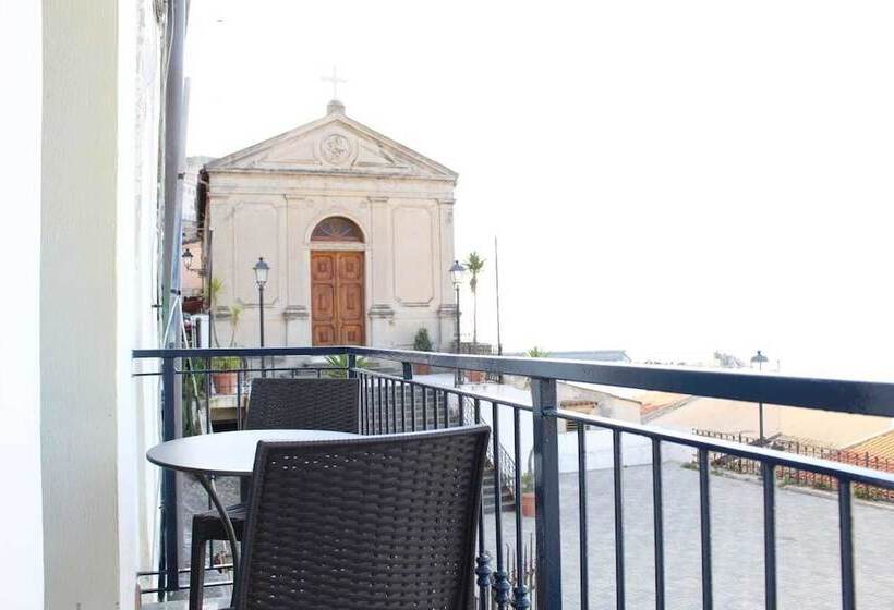 צימר Casa Vacanza Seaside