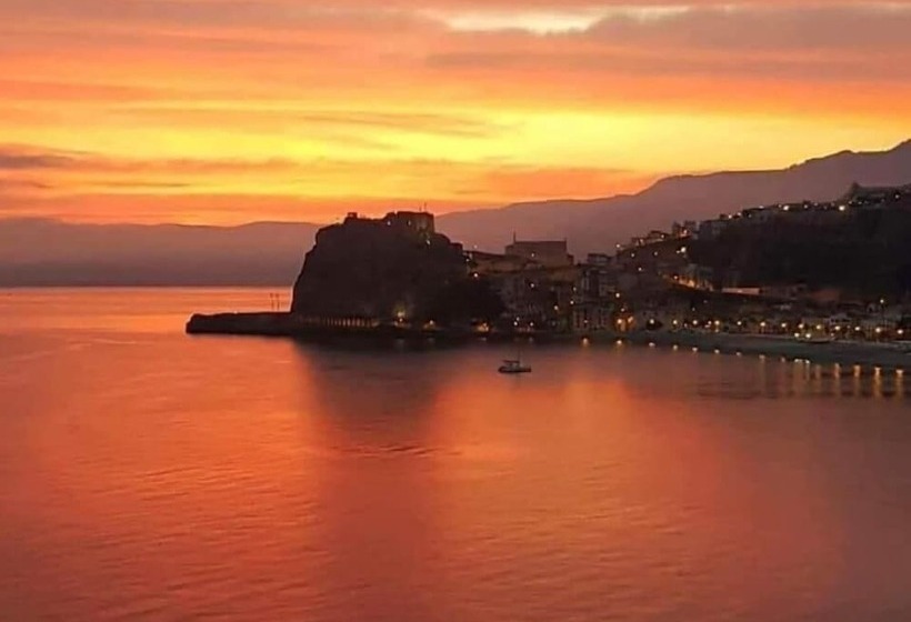 צימר Casa Vacanza Seaside