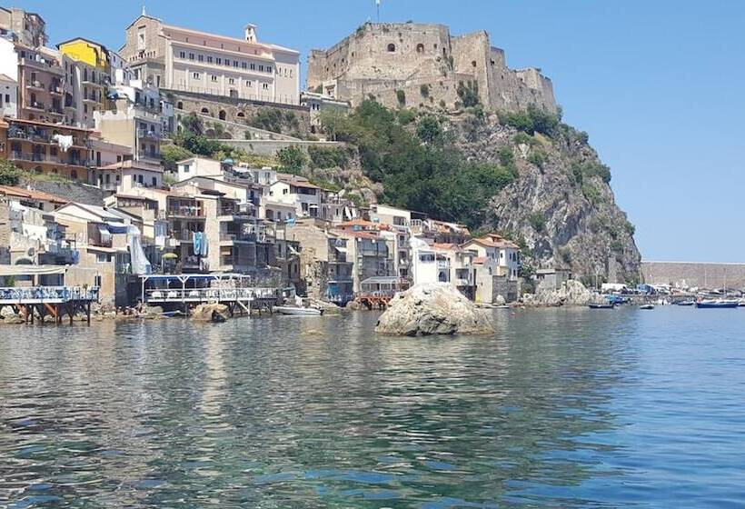 민박 Casa Vacanza Seaside