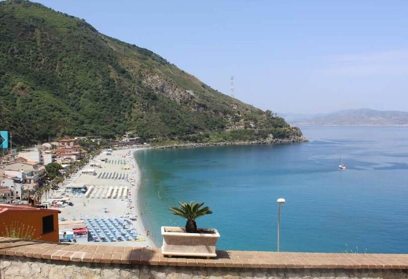 צימר Casa Vacanza Seaside