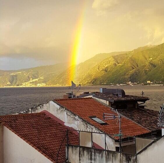 צימר Casa Vacanza Seaside