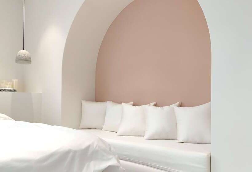 تختخواب و صبحانه Star Deco Resort