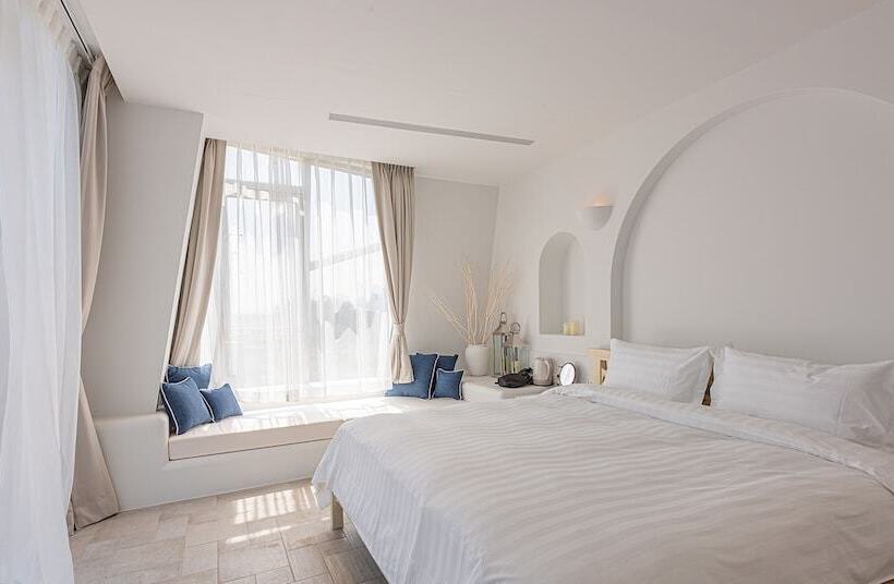 تختخواب و صبحانه Star Deco Resort