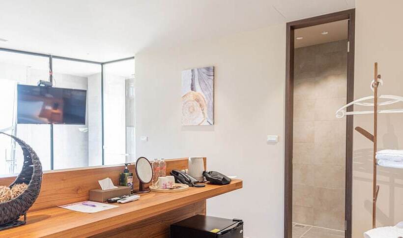 تختخواب و صبحانه Star Deco Resort