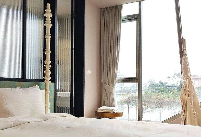 تختخواب و صبحانه Star Deco Resort